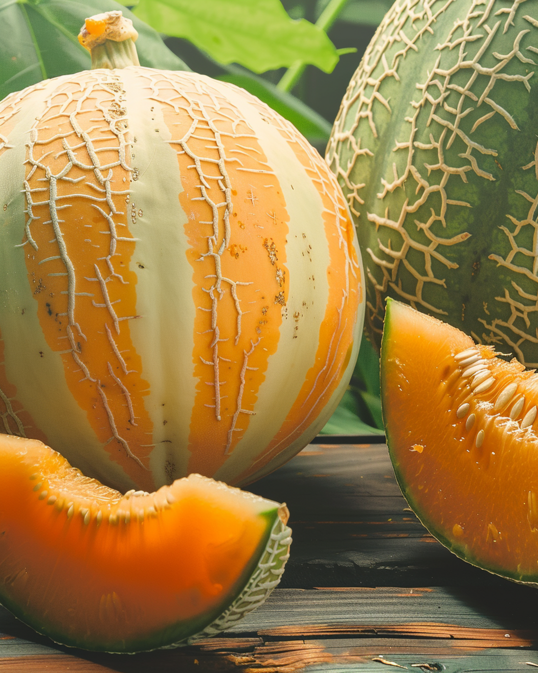 Calendário de sementeira de frutos — quando semear e colher frutos mês a mês