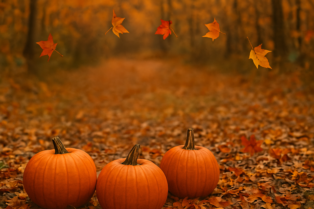 Fall gardening tips – preparing the garden for autumn, SeedsChoice