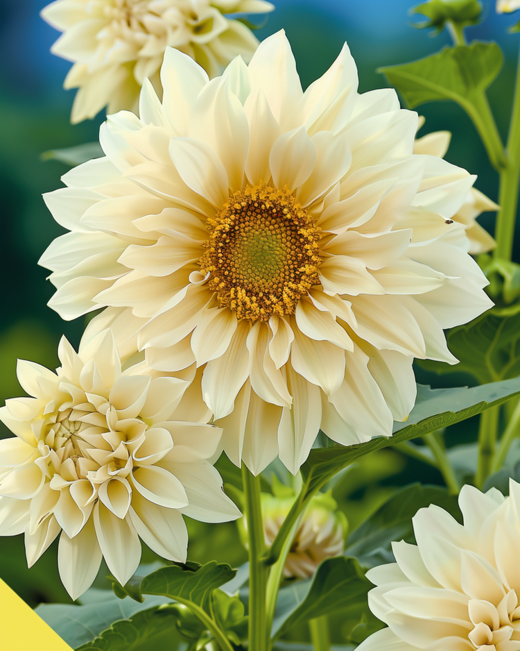 Girassol (Helianthus annuus) cultivado a partir de semente — uma flor fácil para principiantes