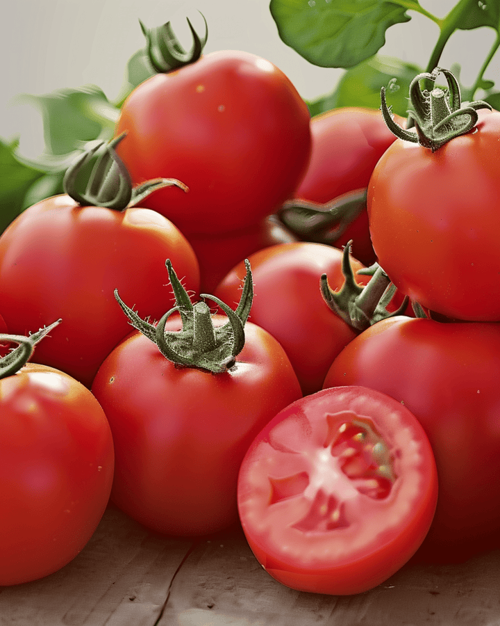 Sementes biológicas de tomate Principe Borghese (Solanum lycopersicum) – hortaliça anual