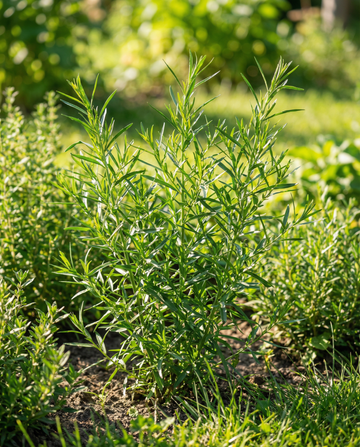 Estragão (Artemisia dracunculus) – sementes de erva perene da SeedsChoice
