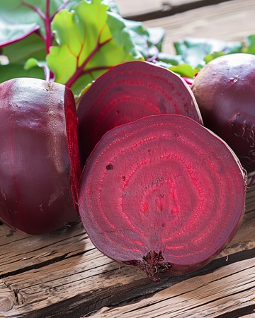 Sementes de beterraba Kogel 2 (Beta vulgaris) – vegetal anual