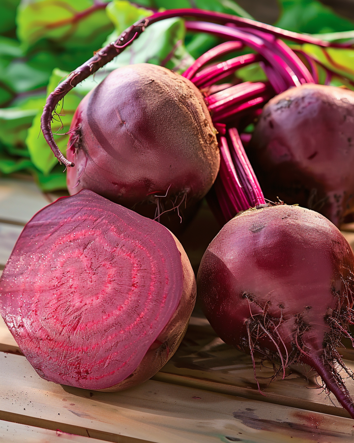 Sementes de beterraba Loki (Beta vulgaris) – vegetal anual