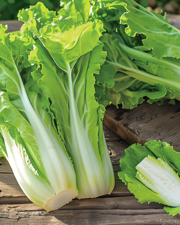 Semillas de achicoria Sugar Leaf (Cichorium intybus) – hortaliza anual