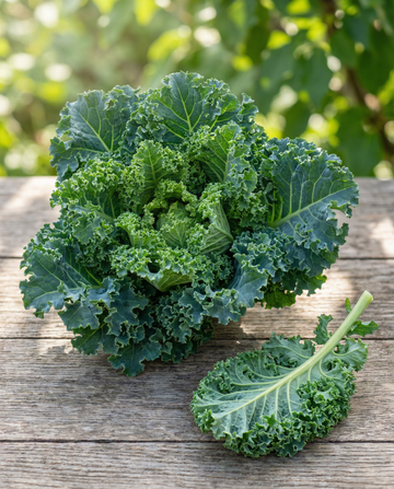 Col rizada Westland Autumn (Brassica oleracea) – semillas de vegetal anual de SeedsChoice