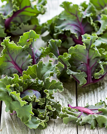 Sementes Sprouts Garden Mix F1 (Brassica oleracea) – flor anual