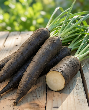 Duplex (Scorzonera hispanica) – sementes de legume anual da SeedsChoice
