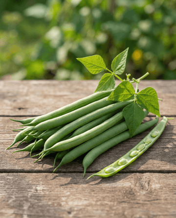 Judía enana Kylian (Phaseolus vulgaris) – semillas de verdura anual de SeedsChoice