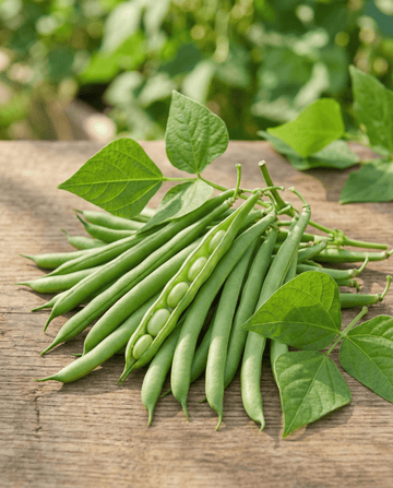 Feijão-anão Prelude (Phaseolus vulgaris) – sementes de legume anual da SeedsChoice