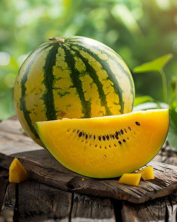 Sementes de melancia Janosik (Citrullus lanatus) – hortícola
