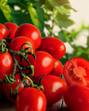 Semillas de tomate Principe Borghese (Solanum lycopersicum) – hortaliza anual