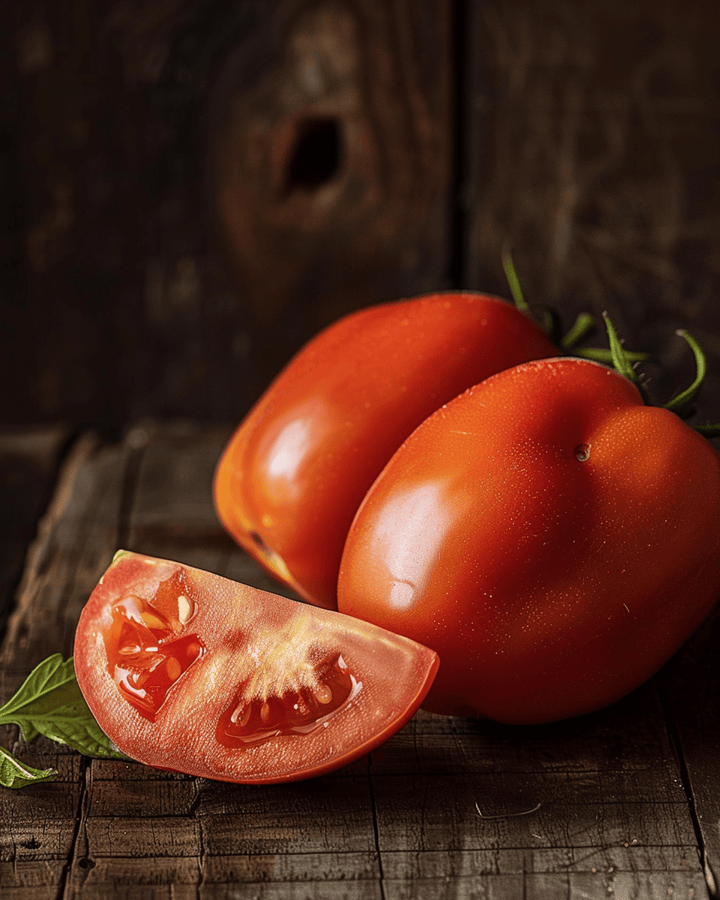 Sementes de tomate Rio Grande (Solanum lycopersicum) – legume