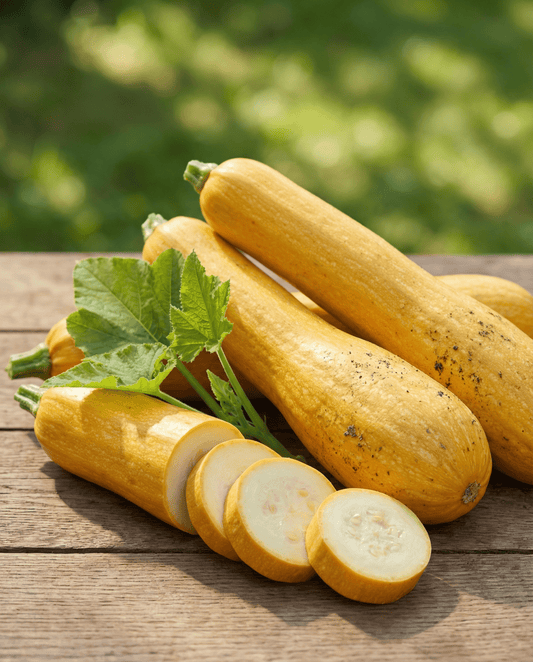 Calabaza Rugosa Friulana Early (Cucurbita moschata) – semillas de hortaliza de SeedsChoice