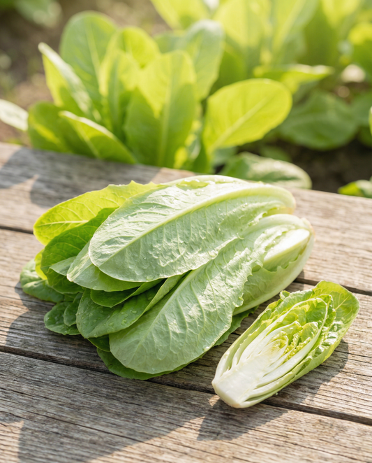 Achicoria Cut And Come Again (Cichorium intybus) – semillas de verdura anual de SeedsChoice