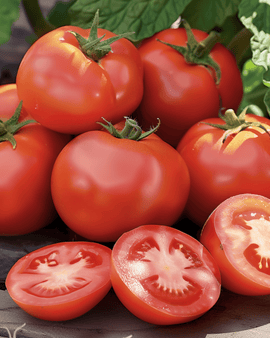 Sementes de Tomate de Vinha Serrat F1 Solanum lycopersicum Anual