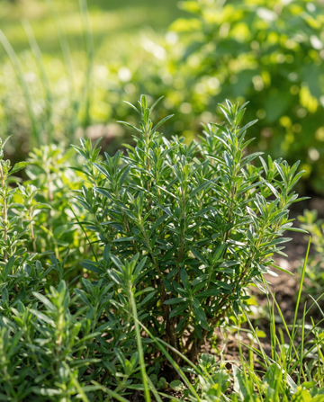 Ajedrea (Satureja montana) – semillas de hierba perenne de SeedsChoice