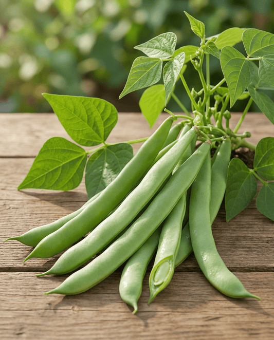 Feijão anão Admires (Phaseolus vulgaris) – sementes de legume anual da SeedsChoice