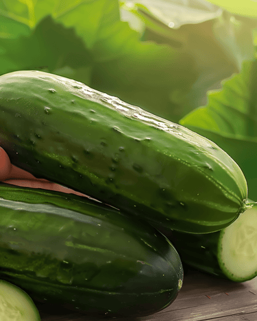 Snack Cucumber Iznik F1 Mini seeds (Cucumis sativus) – annual vegetable