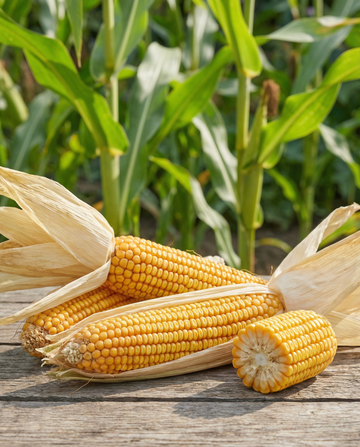 Sementes de pipoca Plomyk (Zea mays) – sementes anuais da SeedsChoice