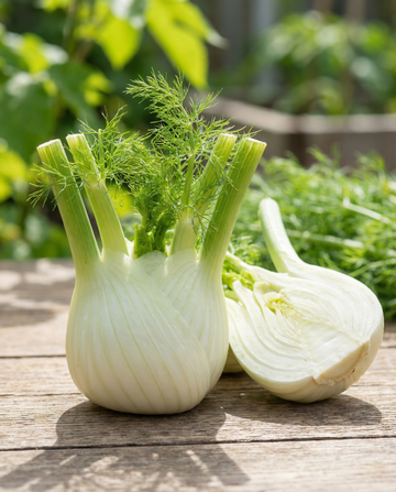 Hinojo Fino (Foeniculum vulgare) – semillas de hortaliza anual de SeedsChoice