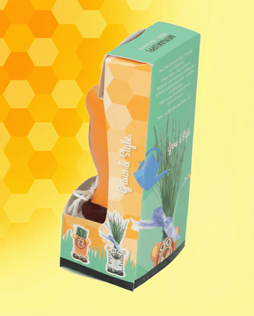Lolium multiflorum – Azevém italiano cultivado a partir de semente