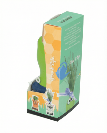 Semillas de raigrás italiano – césped de SeedsChoice