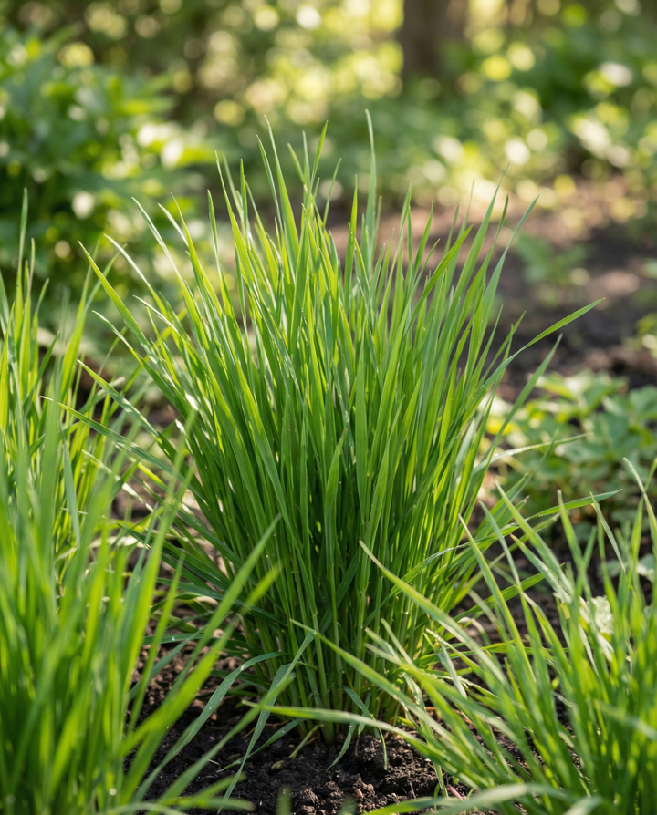 Sementes de Relva para Gatos Cevada (Hordeum vulgare) – kit de cultivo
