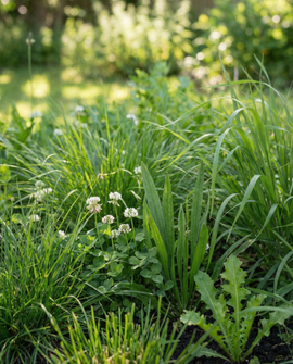 Mixed Animal Pasture Seeds Grass Mix For Small Animals