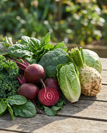 Coleção Mix Com Etiquetas Lápis Instruções – sementes de vegetais anuais da SeedsChoice