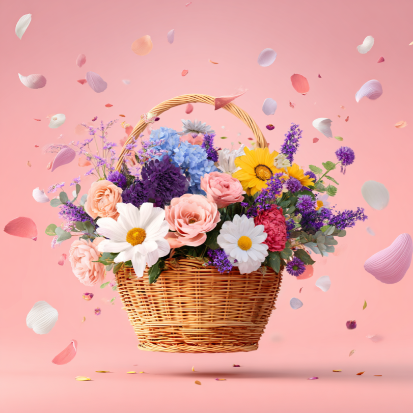 Ver ofertas de flores
