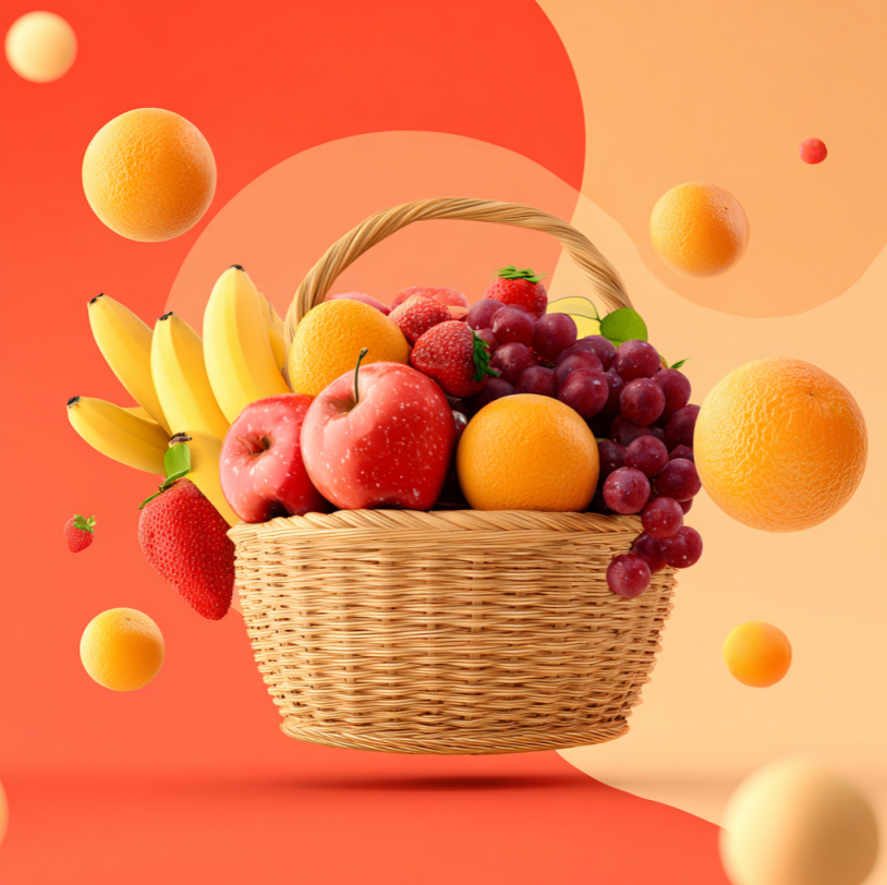 Ver ofertas de frutas